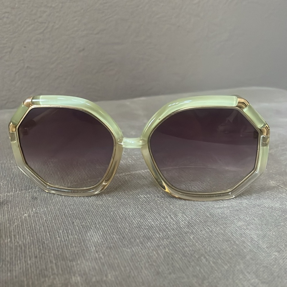 Vintage sunglasses